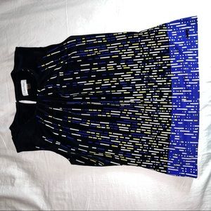 Calvin Klein dress top